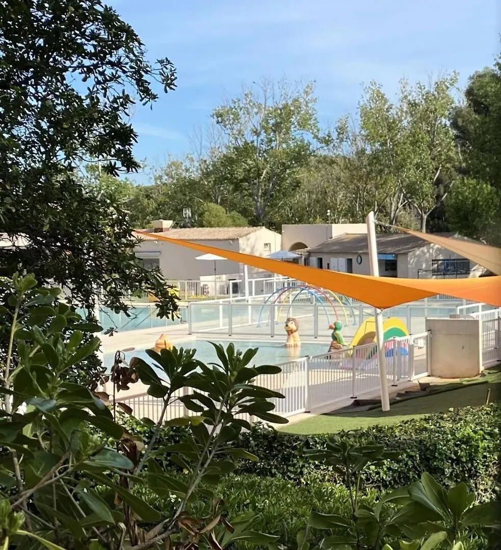 Residence Cap Vert - Coquet T2 Front De Mer Dans Domaine Avec Piscine Et Tennis Mae-5634 锡富尔勒普拉日