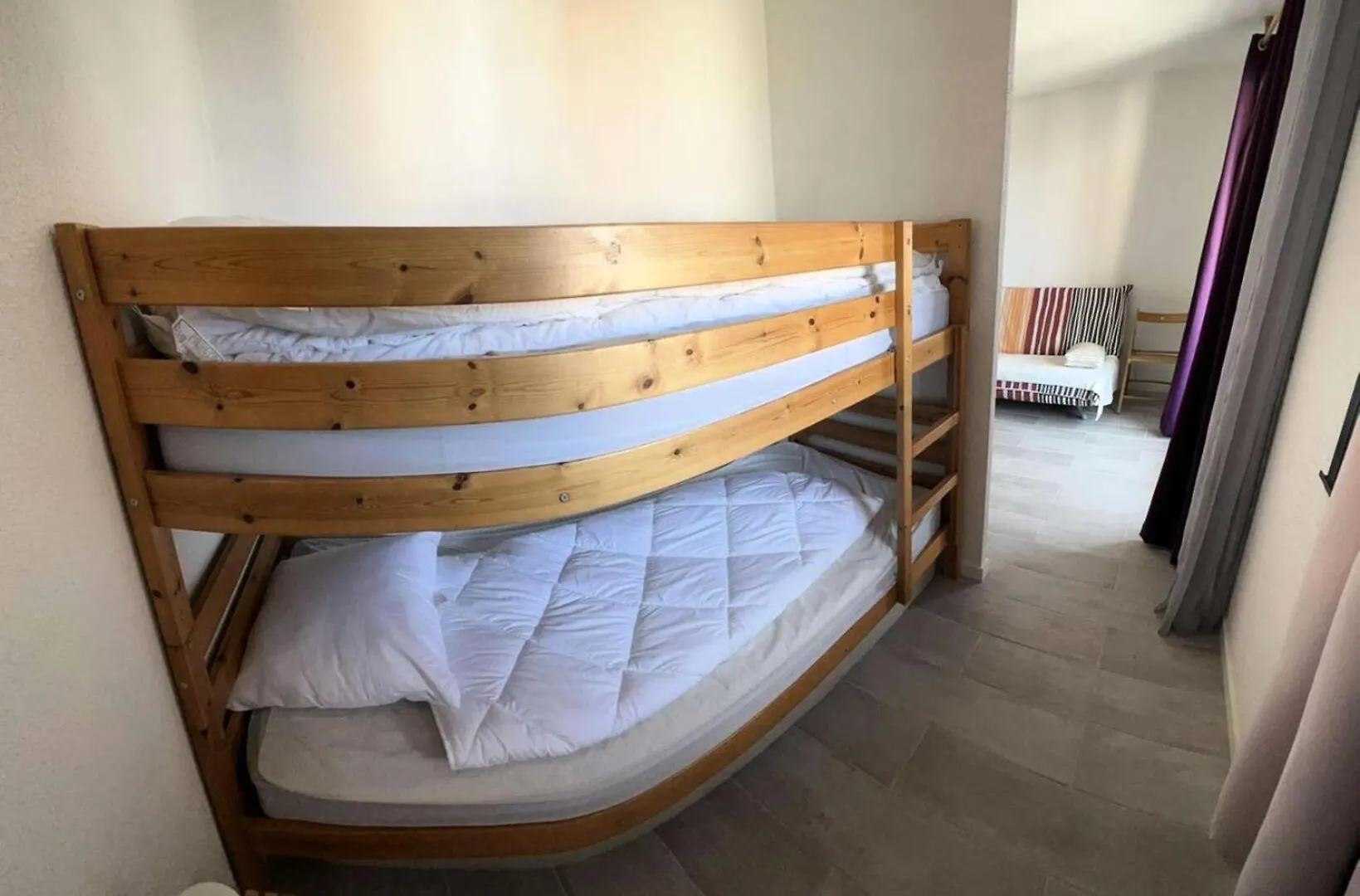 公寓 Residence Cap Vert - Coquet T2 Front De Mer Dans Domaine Avec Piscine Et Tennis Mae-5634 锡富尔勒普拉日